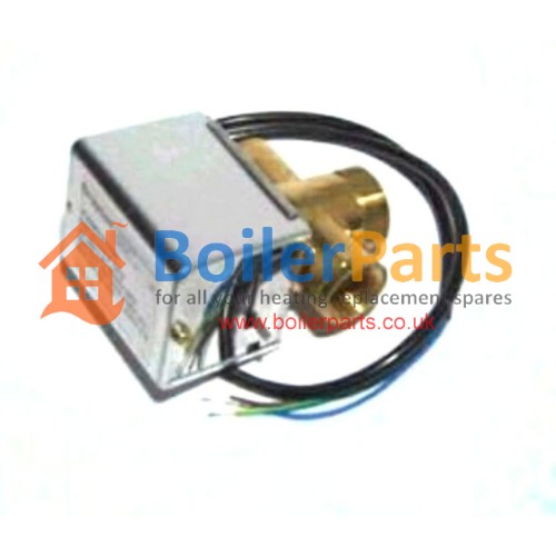 JOHNSON & STARLEY 1000-0300200